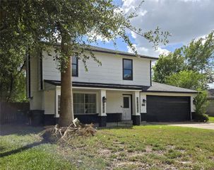 5319 Danfield Drive, Houston, TX 77053