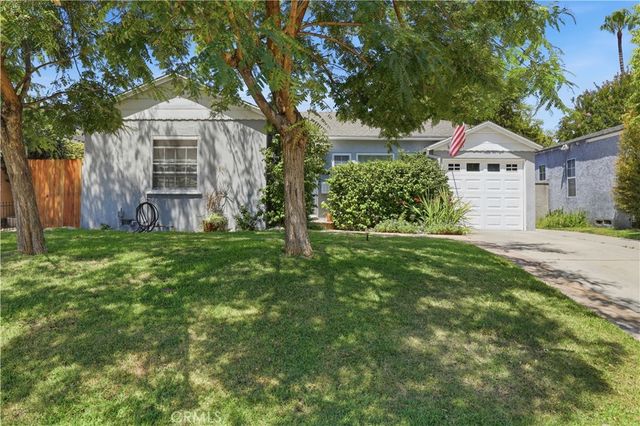 1845 N Evergreen, Burbank, CA 91505