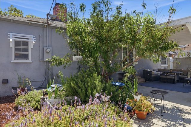 1845 N Evergreen, Burbank, CA 91505