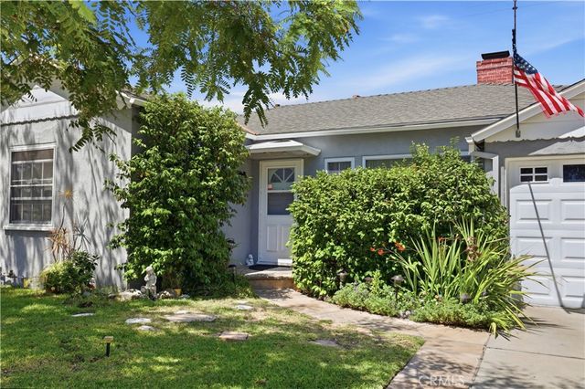 1845 N Evergreen, Burbank, CA 91505