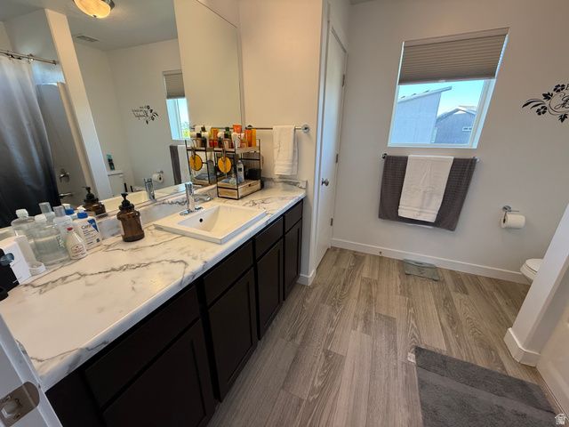 5324 W STONE HAYES DR, Herriman, UT 84096