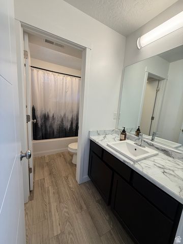 5324 W STONE HAYES DR, Herriman, UT 84096