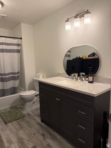 5324 W STONE HAYES DR, Herriman, UT 84096