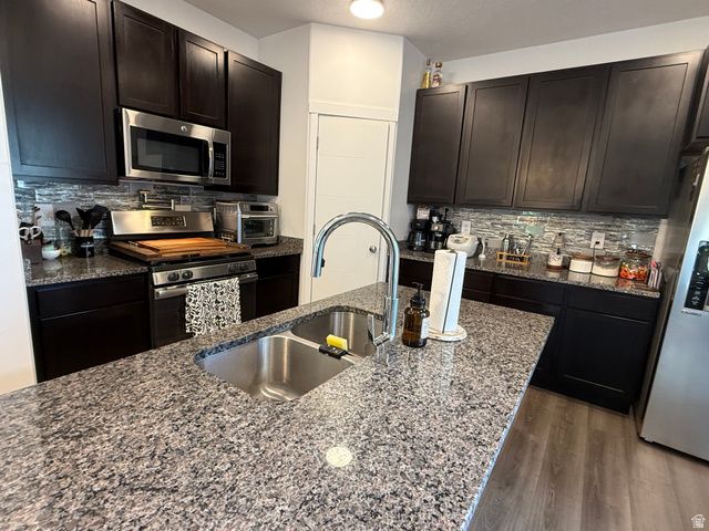 5324 W STONE HAYES DR, Herriman, UT 84096