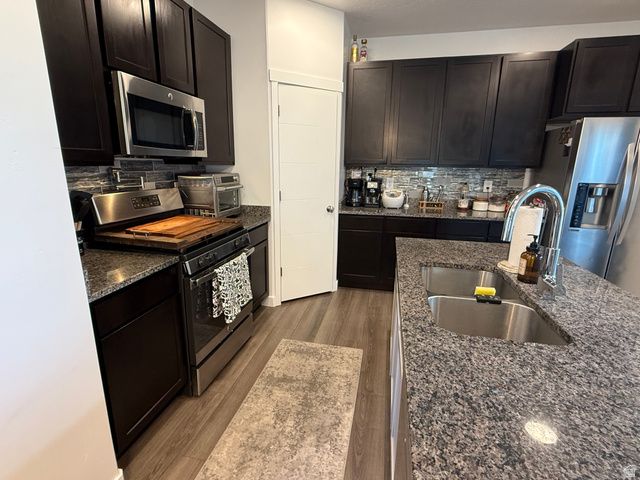 5324 W STONE HAYES DR, Herriman, UT 84096