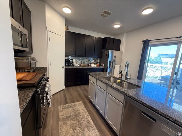 5324 W STONE HAYES DR, Herriman, UT 84096