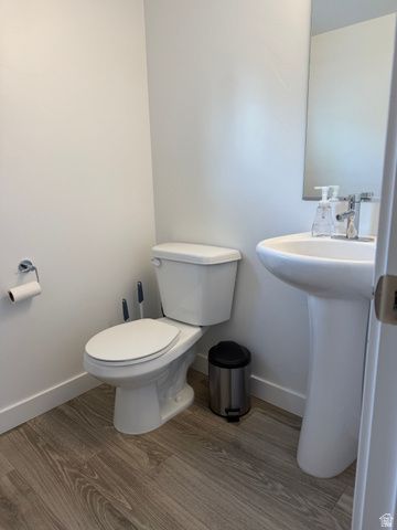 5324 W STONE HAYES DR, Herriman, UT 84096