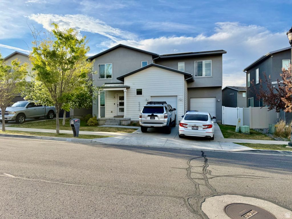 5324 W STONE HAYES DR, Herriman, UT 84096