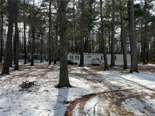 1002 & 1004 Old Baker Road, Maxton, NC 28364