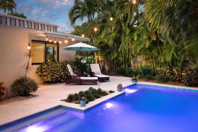 1526 Washington Street, Key West, FL 33040