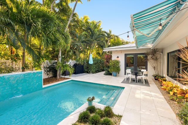 1526 Washington Street, Key West, FL 33040