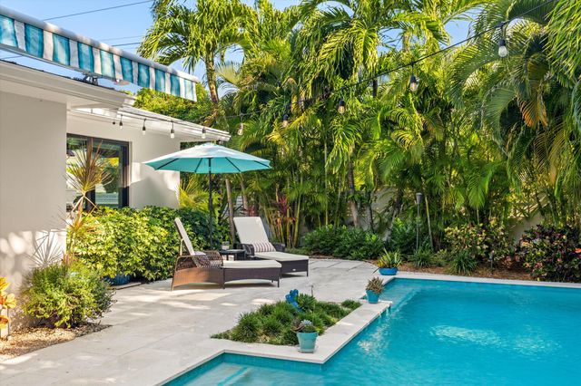 1526 Washington Street, Key West, FL 33040