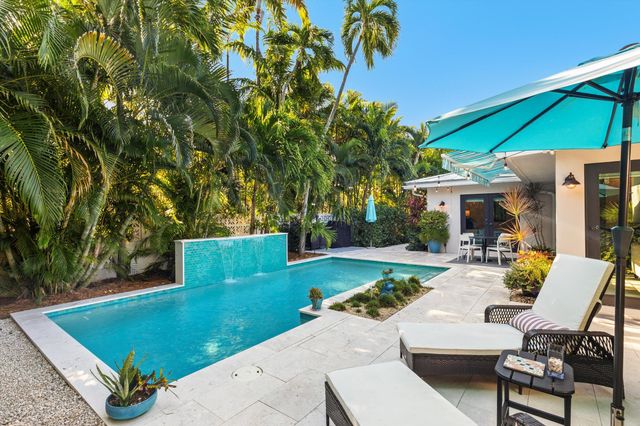 1526 Washington Street, Key West, FL 33040