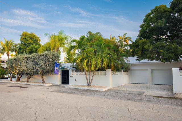 1526 Washington Street, Key West, FL 33040