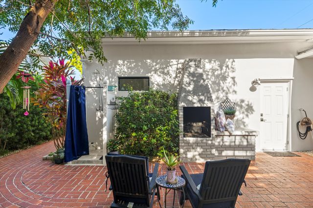 1526 Washington Street, Key West, FL 33040