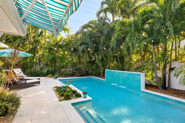 1526 Washington Street, Key West, FL 33040