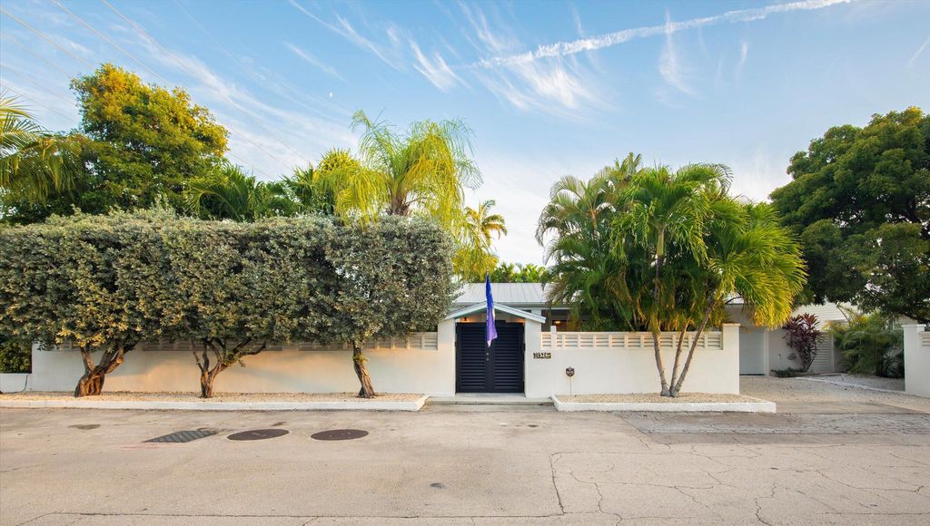 1526 Washington Street, Key West, FL 33040