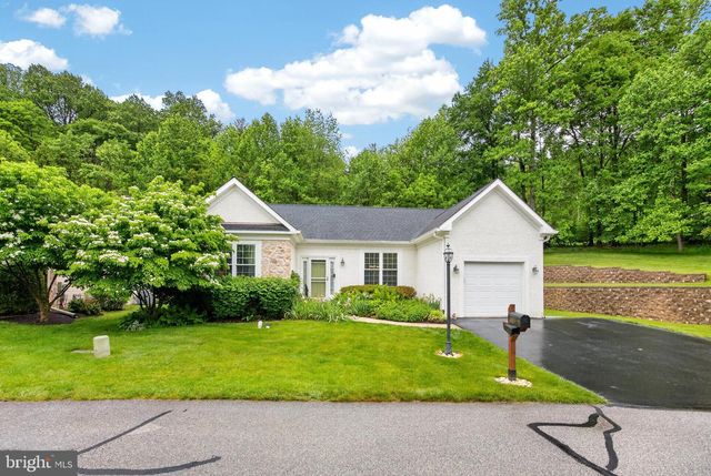 1703 OPEN HEARTH RD, Downingtown, PA 19335