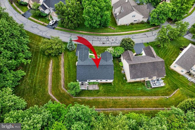 1703 OPEN HEARTH RD, Downingtown, PA 19335