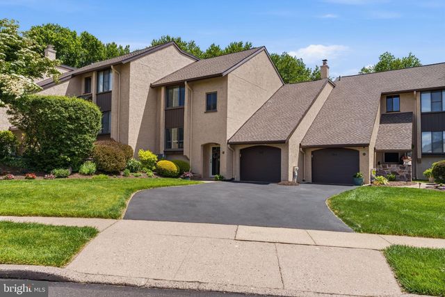 162 GOLF CLUB DR, Langhorne, PA 19047
