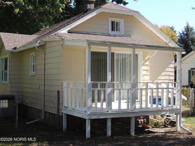 5713 Comet Avenue, Toledo, OH 43623