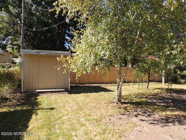 5713 Comet Avenue, Toledo, OH 43623