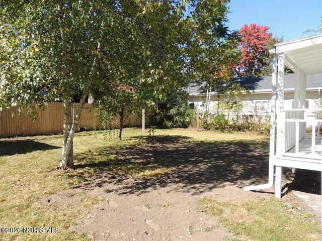 5713 Comet Avenue, Toledo, OH 43623