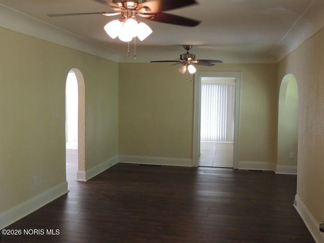 5713 Comet Avenue, Toledo, OH 43623