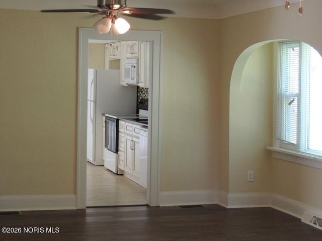 5713 Comet Avenue, Toledo, OH 43623