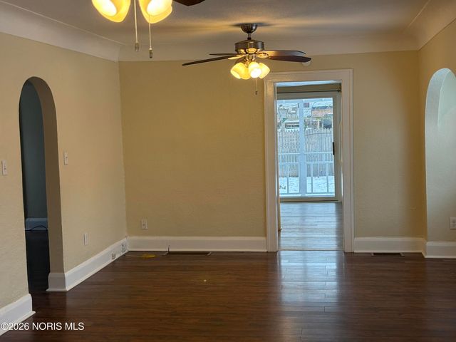 5713 Comet Avenue, Toledo, OH 43623