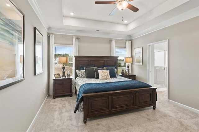 11 Sonoma Drive, Adairsville, GA 30103