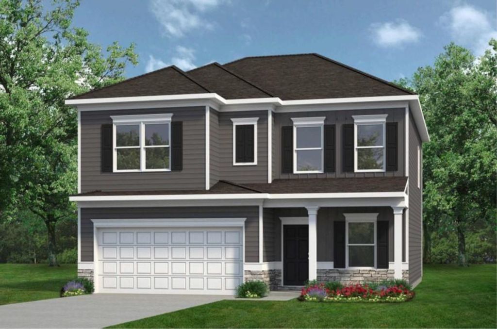 11 Sonoma Drive, Adairsville, GA 30103