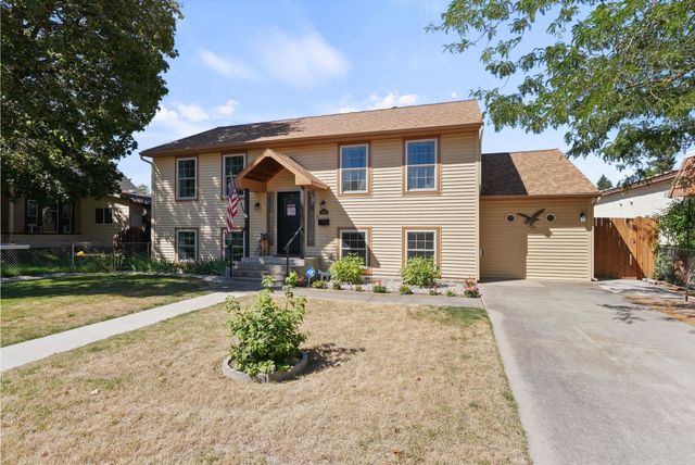 2308 W Sinto Ave, Spokane, WA 99201