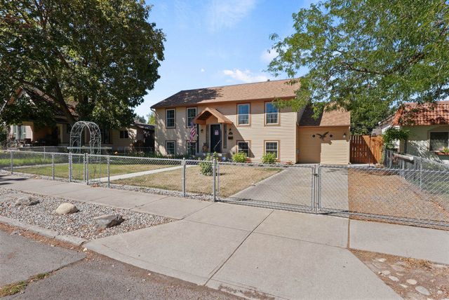 2308 W Sinto Ave, Spokane, WA 99201
