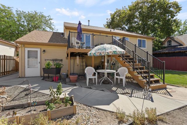 2308 W Sinto Ave, Spokane, WA 99201