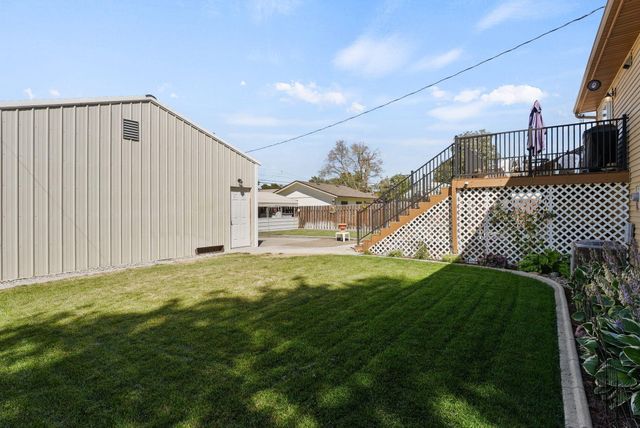 2308 W Sinto Ave, Spokane, WA 99201