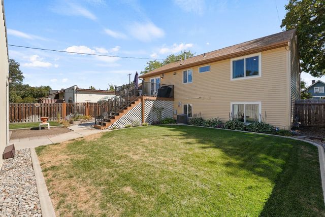 2308 W Sinto Ave, Spokane, WA 99201