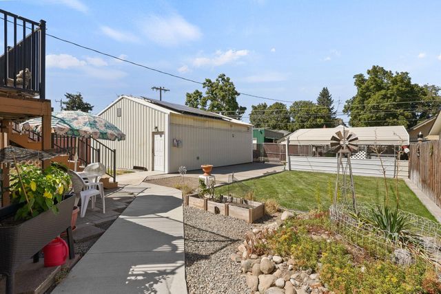 2308 W Sinto Ave, Spokane, WA 99201