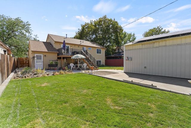 2308 W Sinto Ave, Spokane, WA 99201