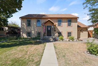 2308 W Sinto Ave, Spokane, WA 99201