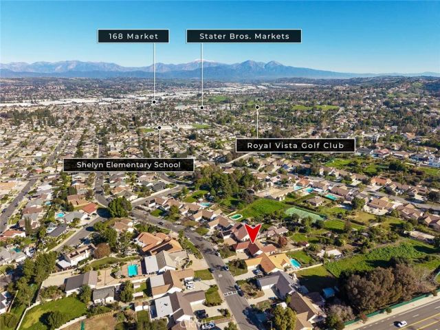 2344 Annadel Avenue, Rowland Heights, CA 91748