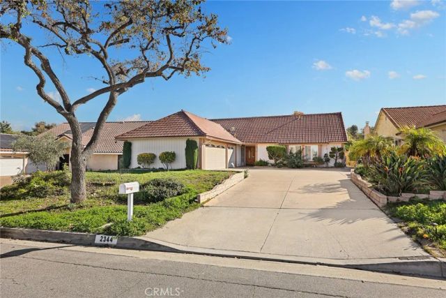 2344 Annadel Avenue, Rowland Heights, CA 91748