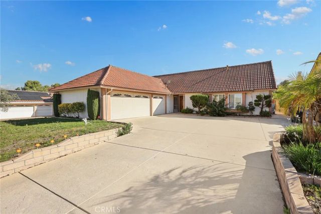 2344 Annadel Avenue, Rowland Heights, CA 91748