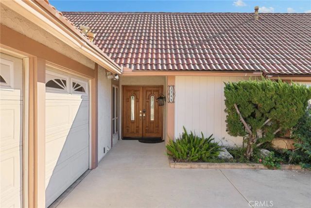 2344 Annadel Avenue, Rowland Heights, CA 91748