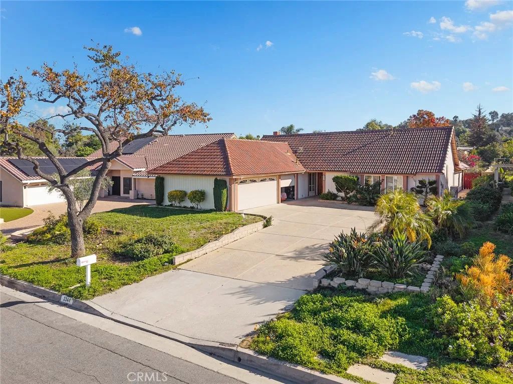 2344 Annadel Avenue, Rowland Heights, CA 91748