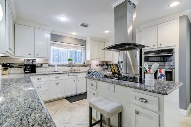 2235 Round Lake Drive, Houston, TX 77077