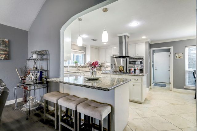 2235 Round Lake Drive, Houston, TX 77077