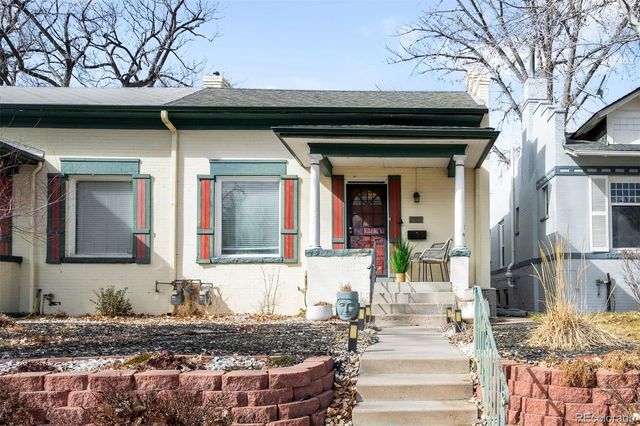 567 N Marion Street, Denver, CO 80218