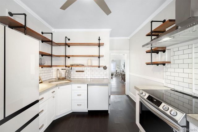 567 N Marion Street, Denver, CO 80218