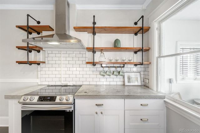 567 N Marion Street, Denver, CO 80218